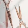 3C Series  Rose Gold Titanium - Afbeelding 4