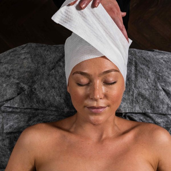 50x Scrummi Waffle Headbands